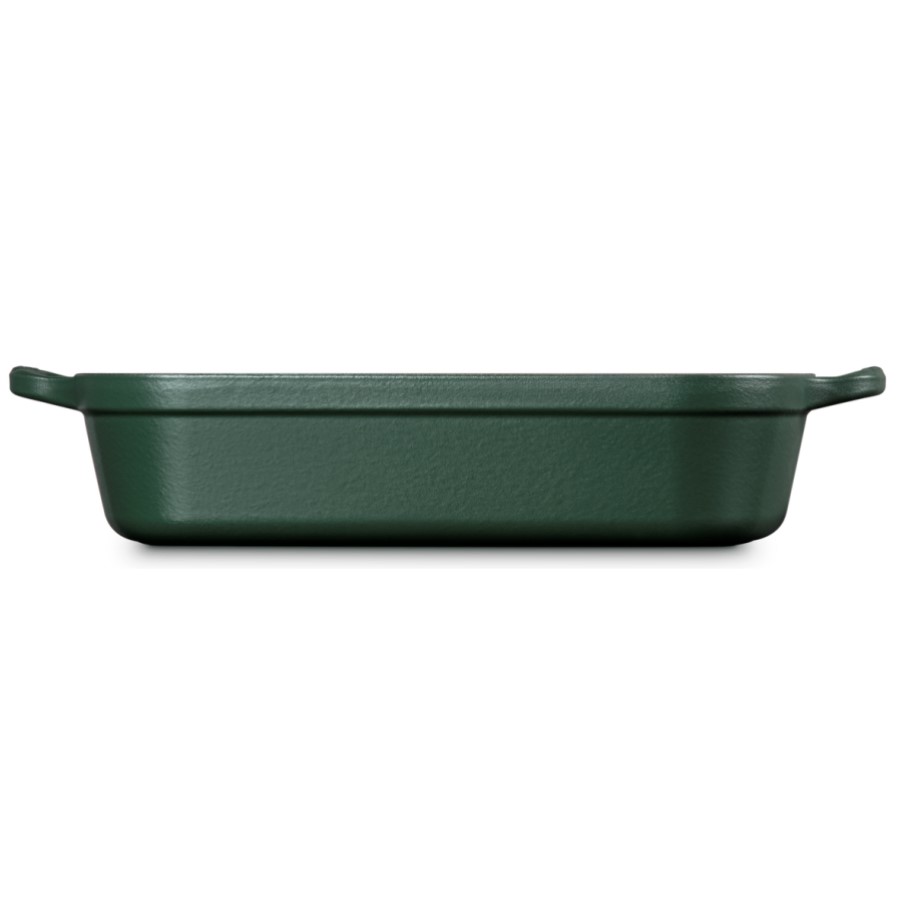 additioanl image for  Le Creuset Signature Roaster Foret 33 cm 